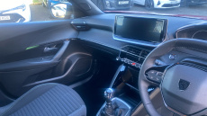 Peugeot 2008 1.2 PureTech Active 5dr Petrol Estate